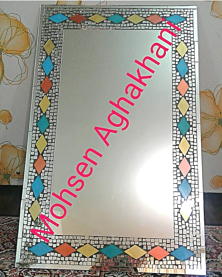 آینه قدی 