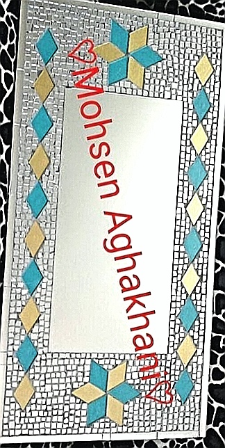 آینه قدی 