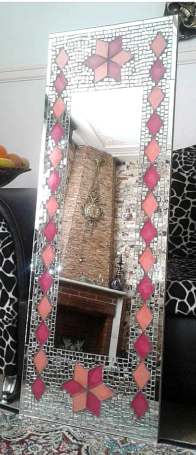 آینه قدی 