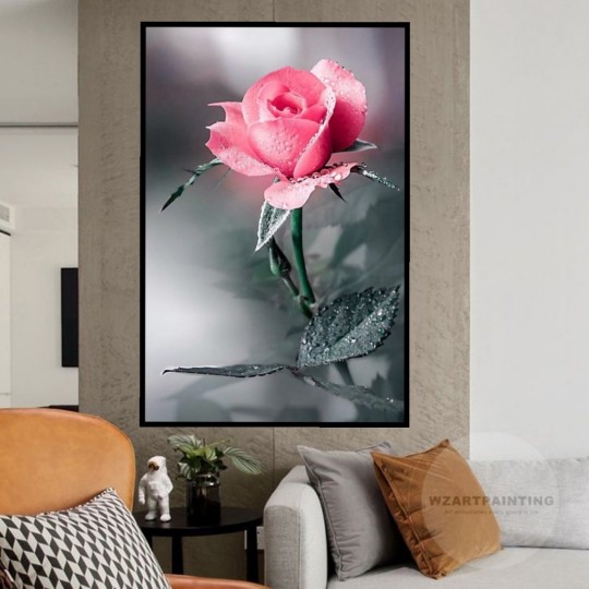 تابلو عکس گل سرخ m675، خریدبالای 1,699,000 تومان*ارسال رایگان است*پیشنهاد ویژه هر عکسیم خودتون داشته باشین براتون میزنم به همون قیمت سایت ودر سایزهای بزرگ