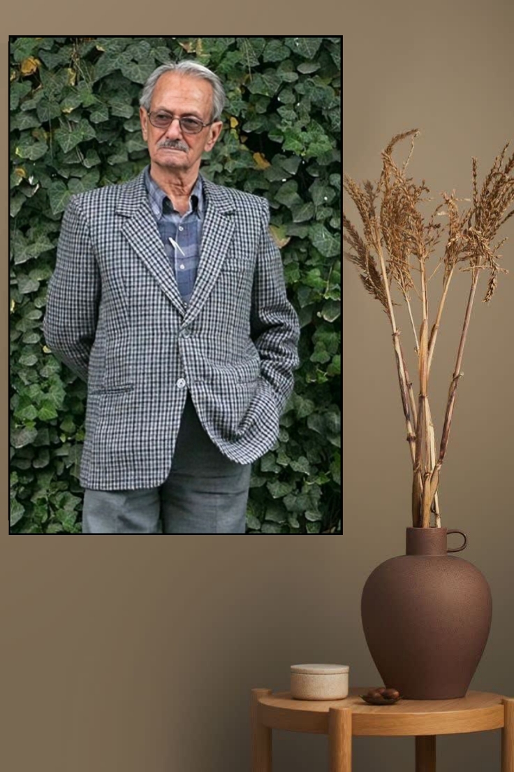 تابلو احمد عاشورپور mg2622 ،به خریدبالای 1,699,000 تومان*ارسال رایگان است*پیشنهاده ویژه هرعکسیم که خودتون داشته باشین می زنم به همون قیمت سایت ودر سایزهای بزرگ